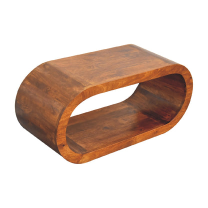 Open Void Infinity Media Unit