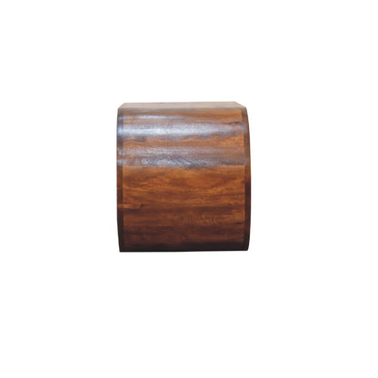 Open Void Infinity Media Unit