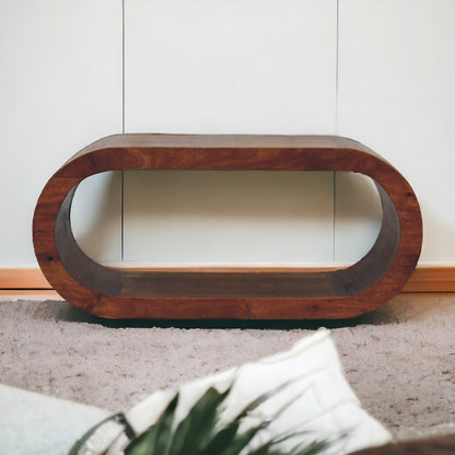 Open Void Infinity Media Unit