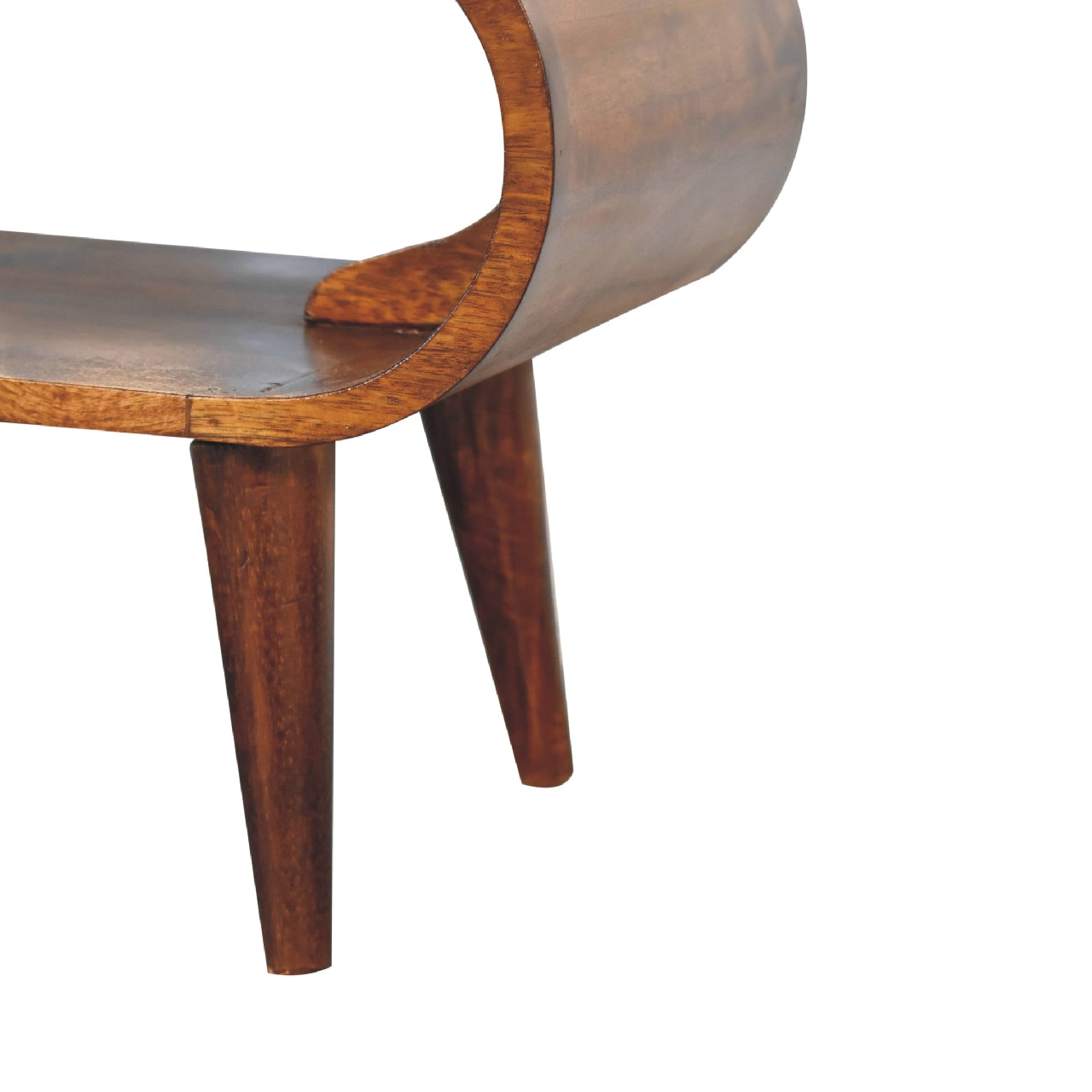 Open Void Nordic Coffee Table