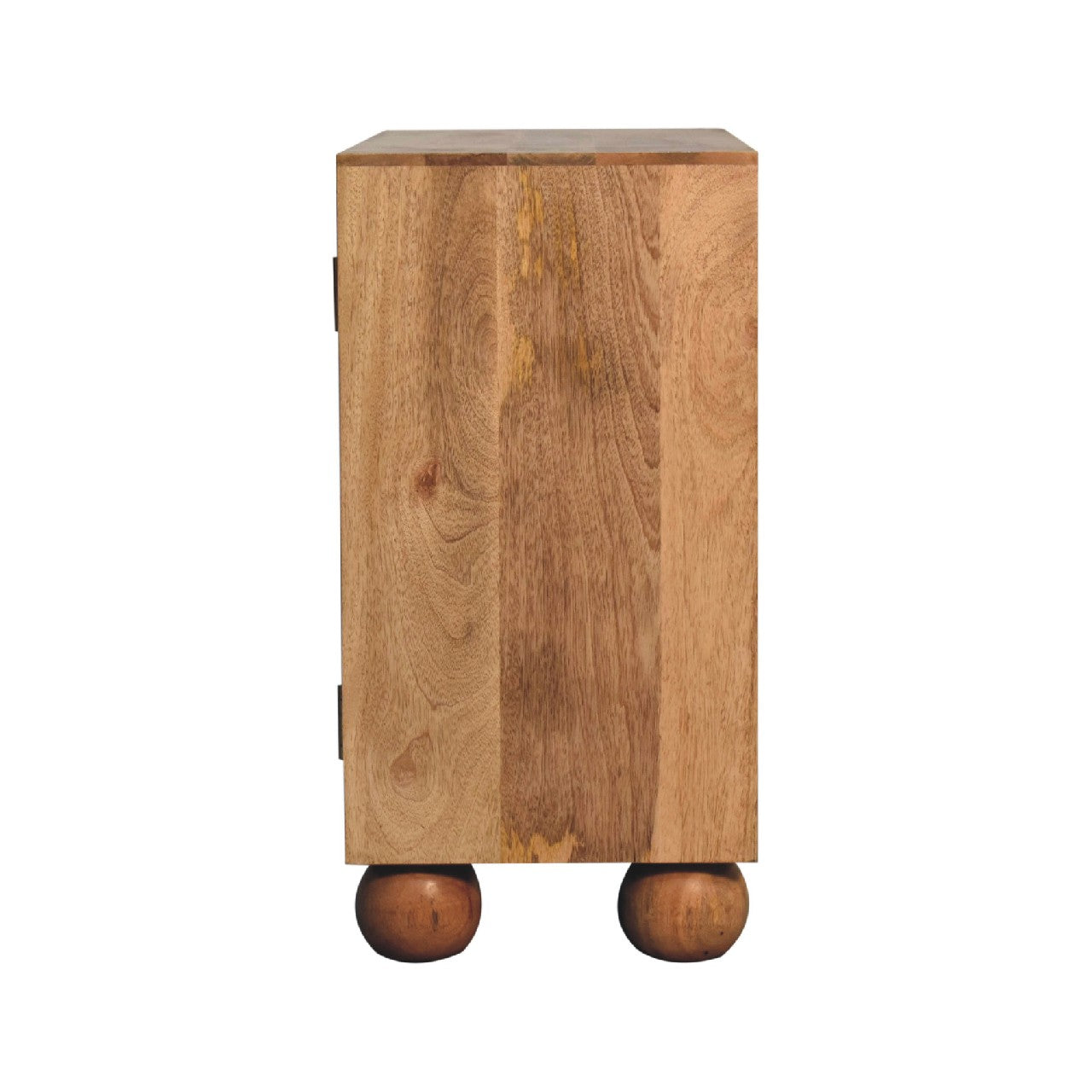 Nordic Rattan Cabinet