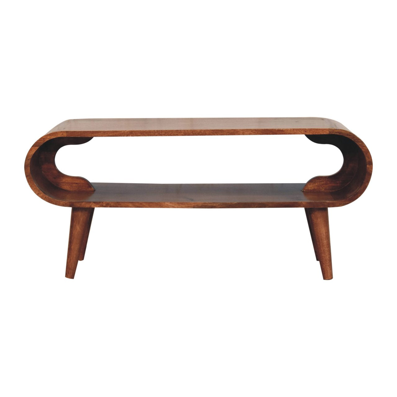 The Amaya Coffee Table