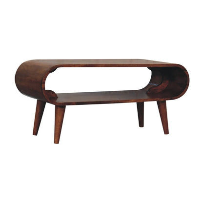 The Amaya Coffee Table