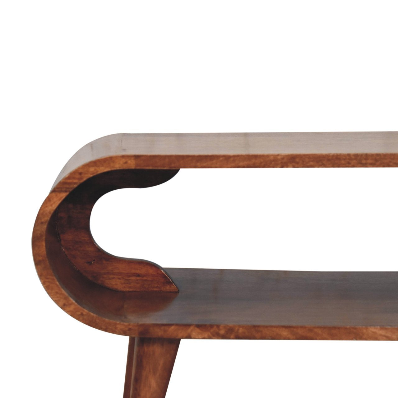 The Amaya Coffee Table