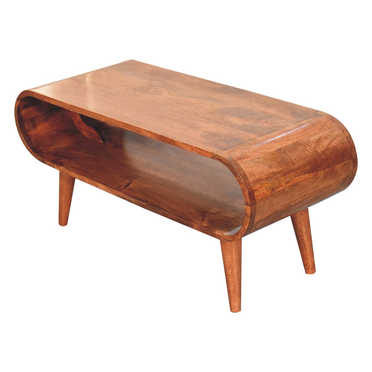 The Amaya Coffee Table