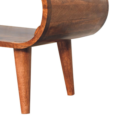 The Amaya Coffee Table