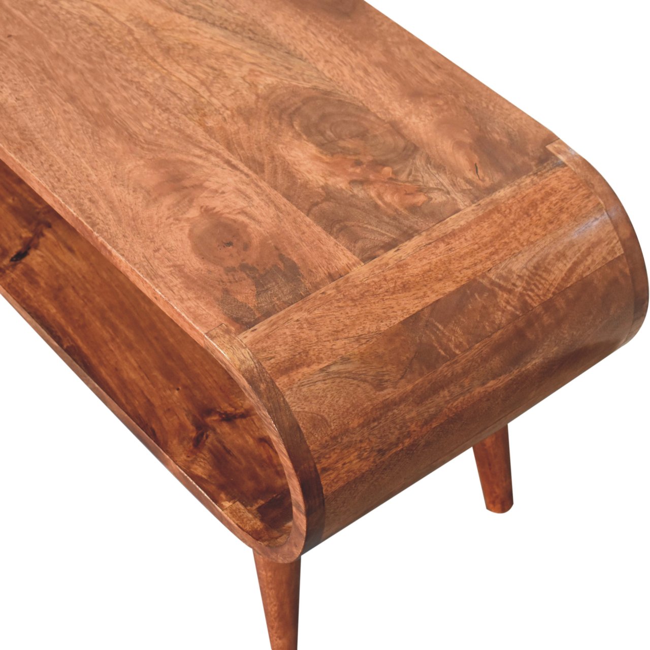 The Amaya Coffee Table