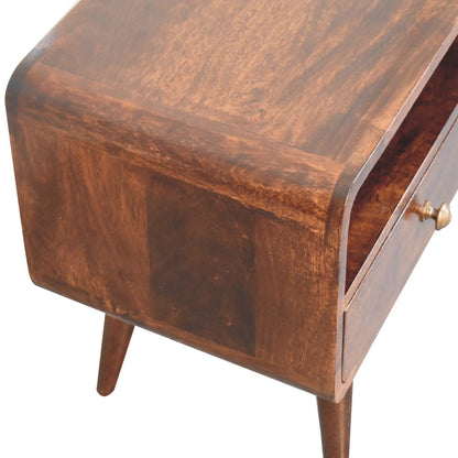 The Crestwood Media Console