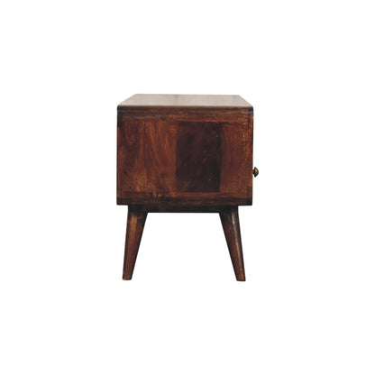 The Crestwood Media Console