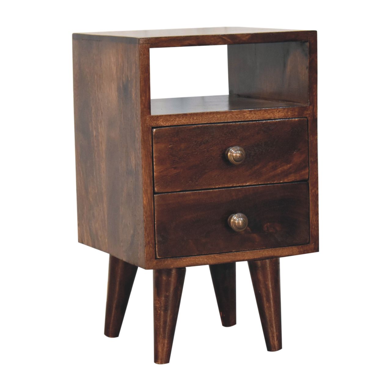The Walnut Grove Bedside