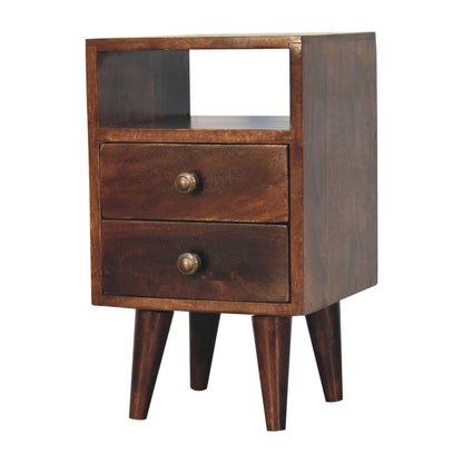 The Walnut Grove Bedside