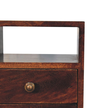 The Walnut Grove Bedside