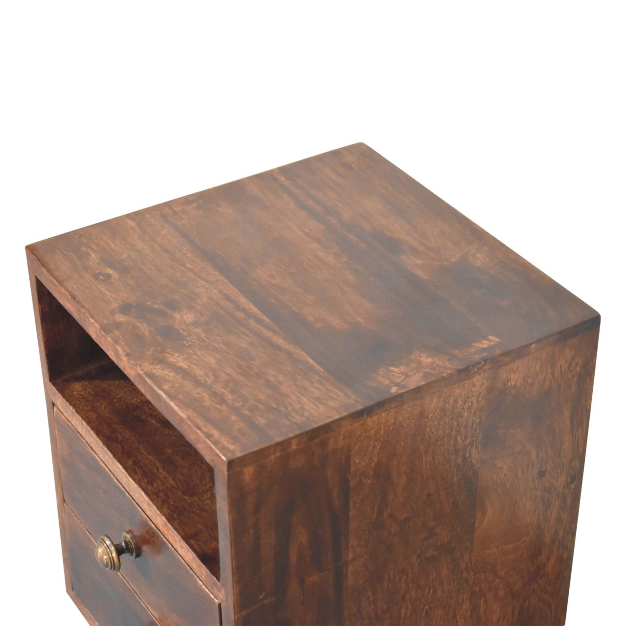 The Walnut Grove Bedside