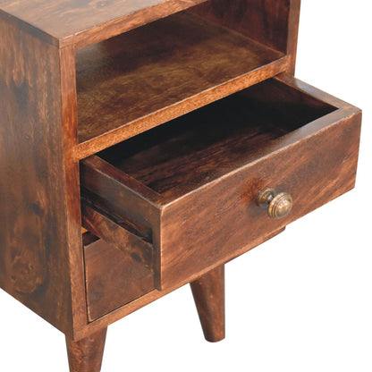 The Walnut Grove Bedside