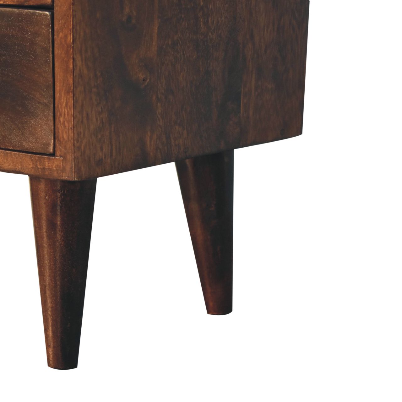 The Walnut Grove Bedside