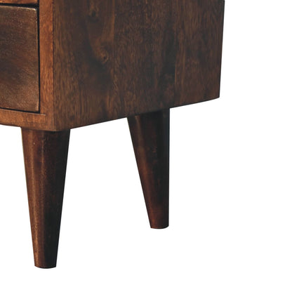 The Walnut Grove Bedside