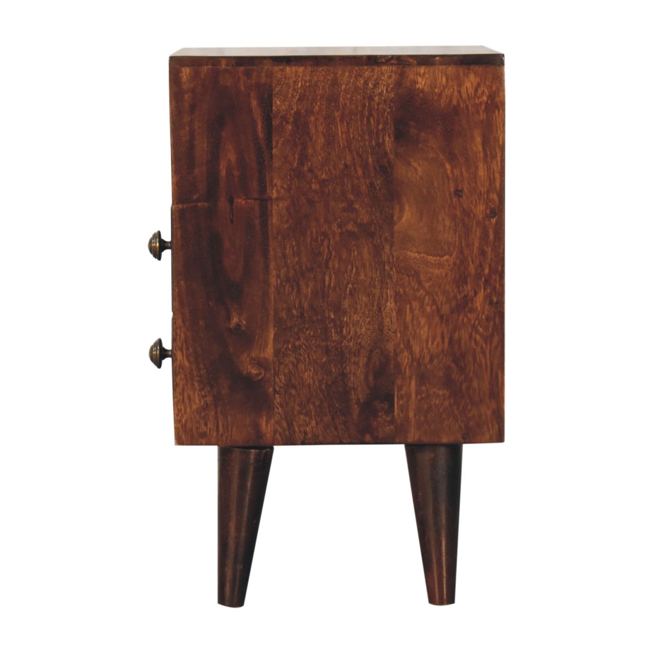 The Walnut Grove Bedside
