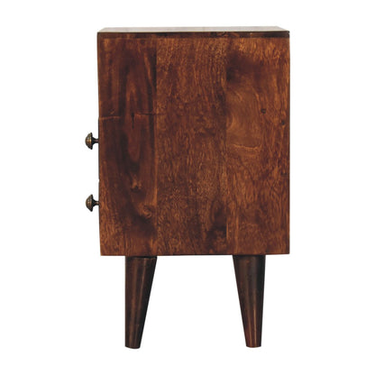 The Walnut Grove Bedside