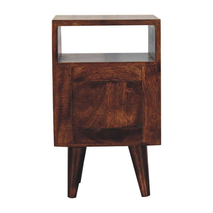 The Walnut Grove Bedside