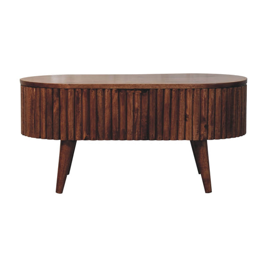 The Mokka Coffee Table