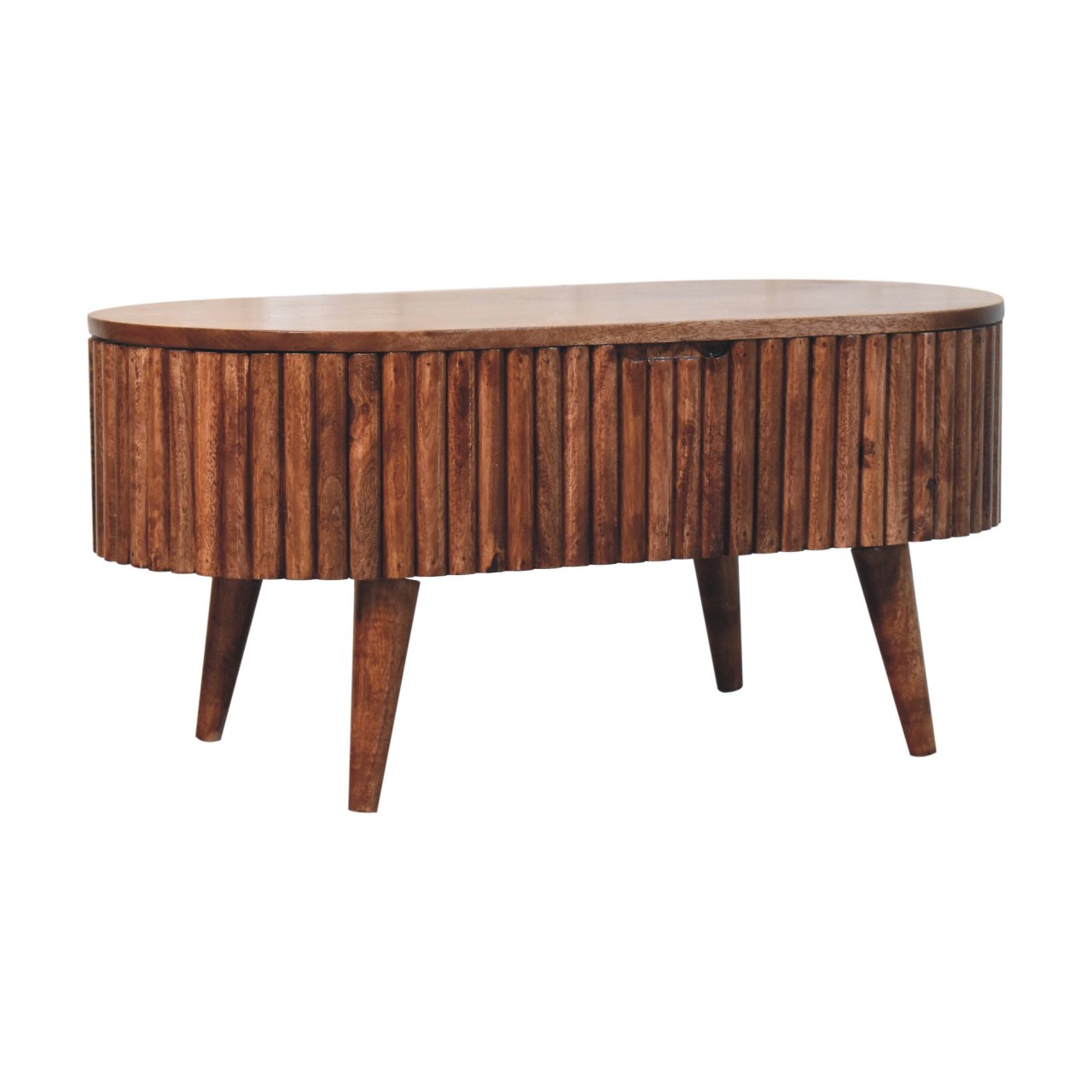 The Mokka Coffee Table