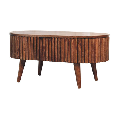 The Mokka Coffee Table