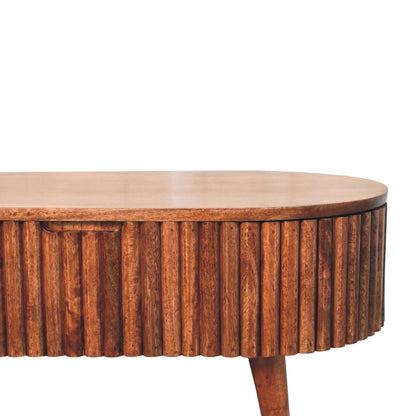 The Mokka Coffee Table