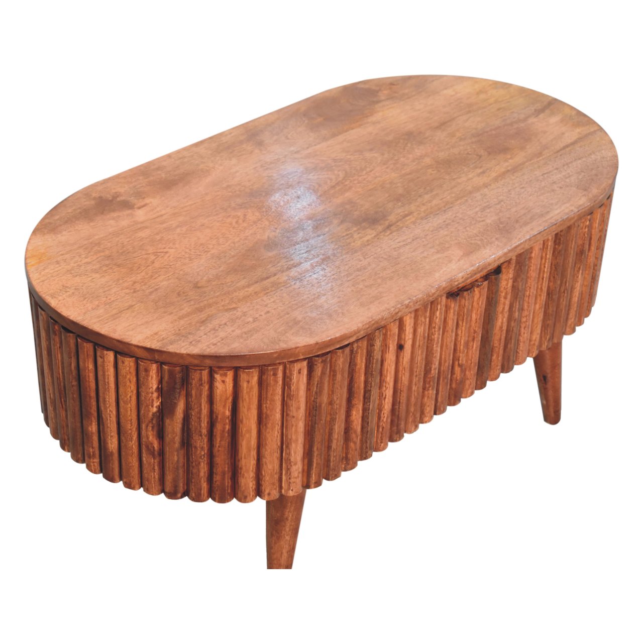 The Mokka Coffee Table