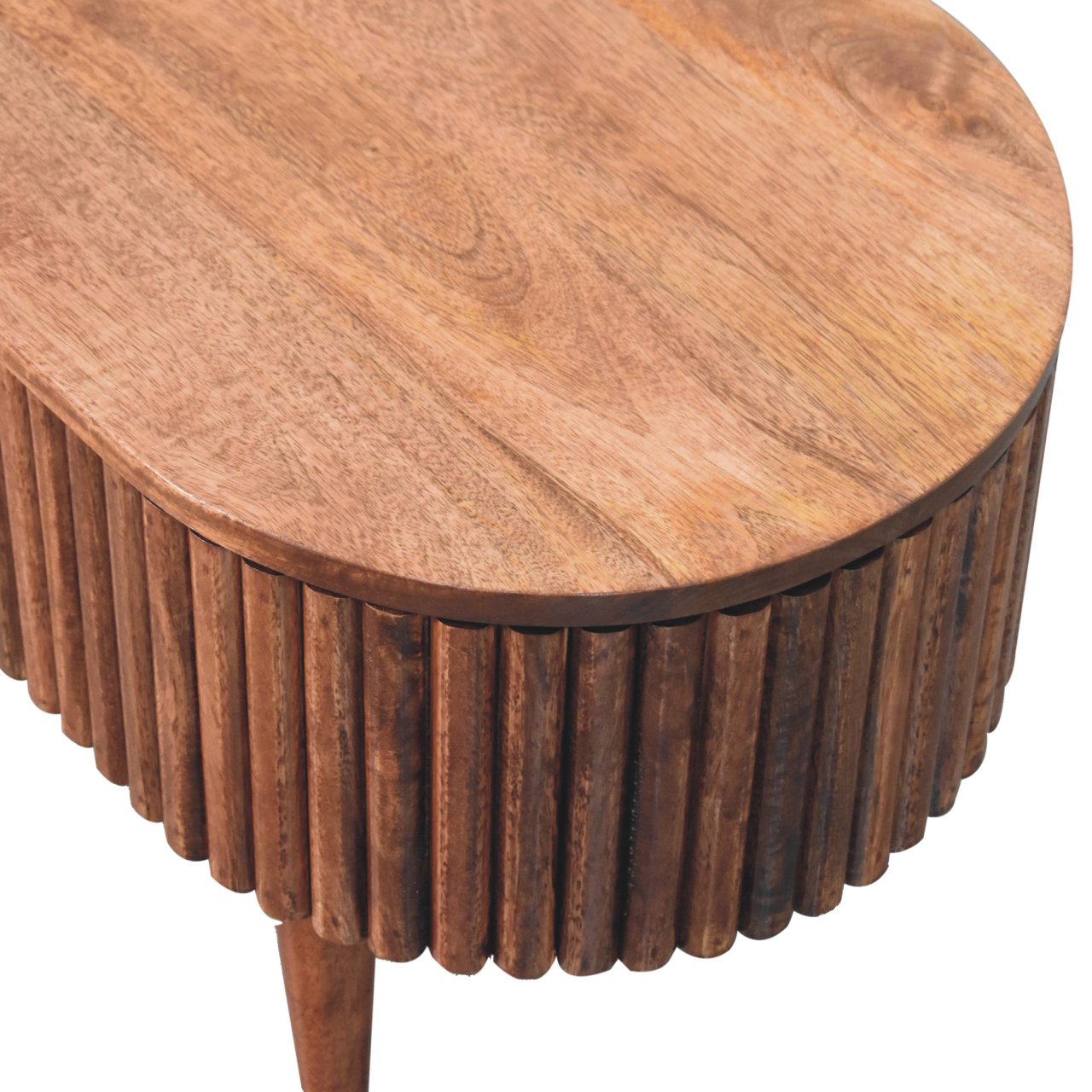 The Mokka Coffee Table