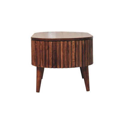 The Mokka Coffee Table