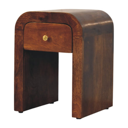 The Darcy Mini Nightstand