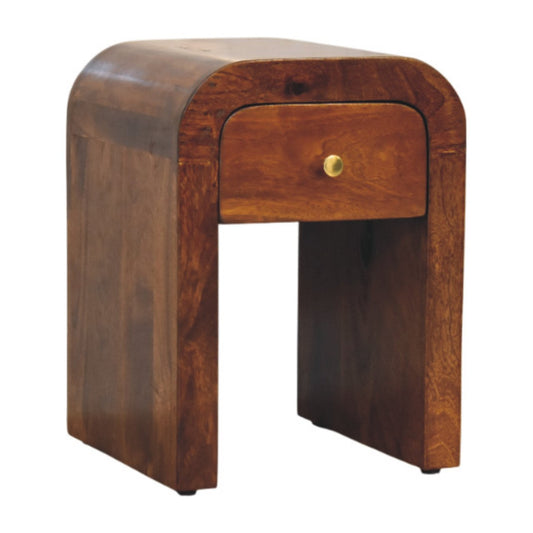 The Darcy Mini Nightstand