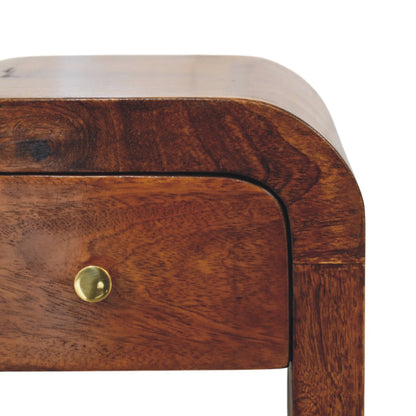The Darcy Mini Nightstand