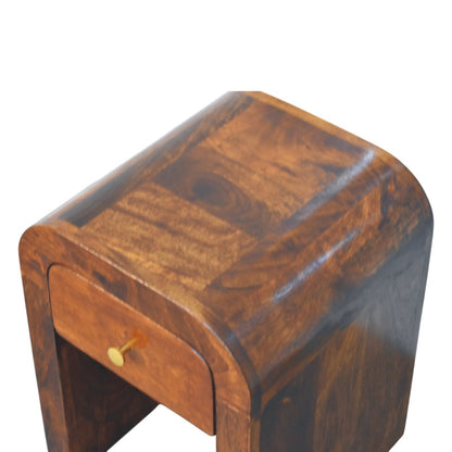 The Darcy Mini Nightstand