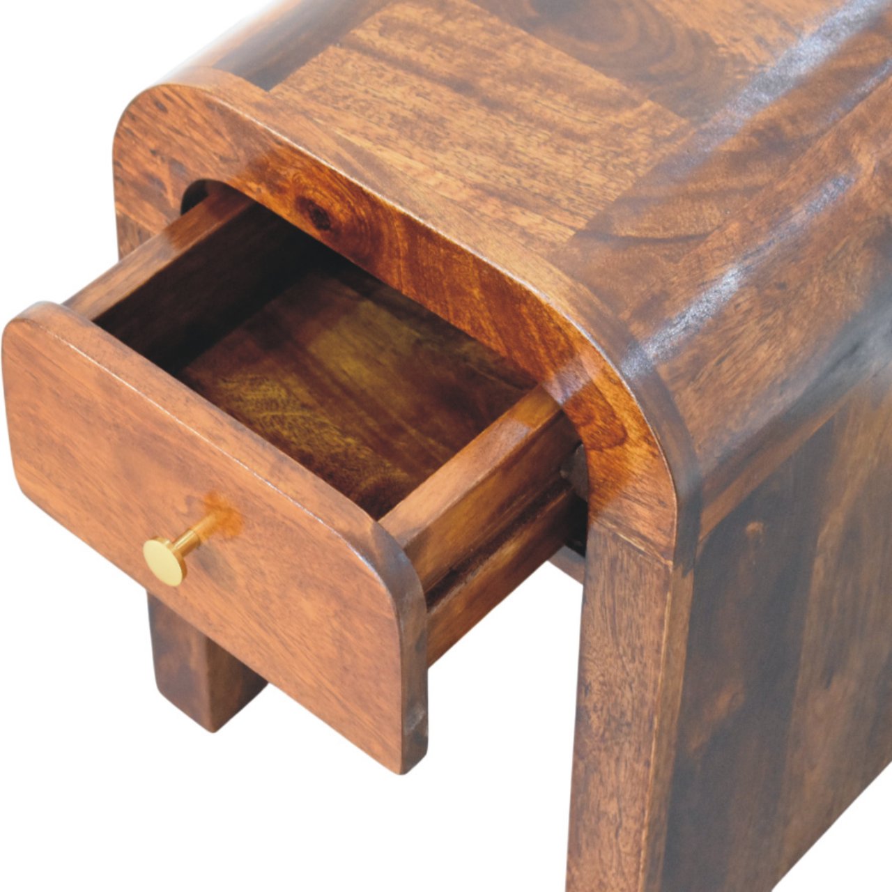 The Darcy Mini Nightstand