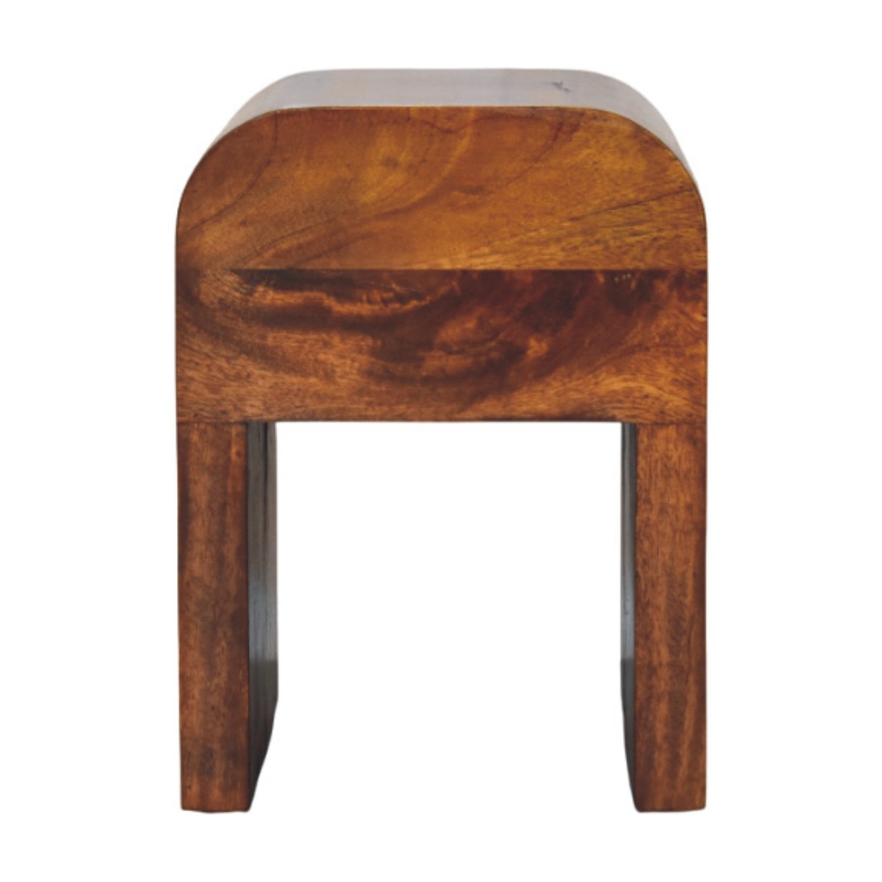 The Darcy Mini Nightstand