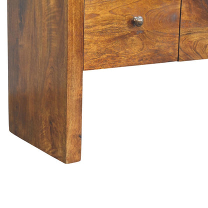 The Darcy Six-Drawer Chest
