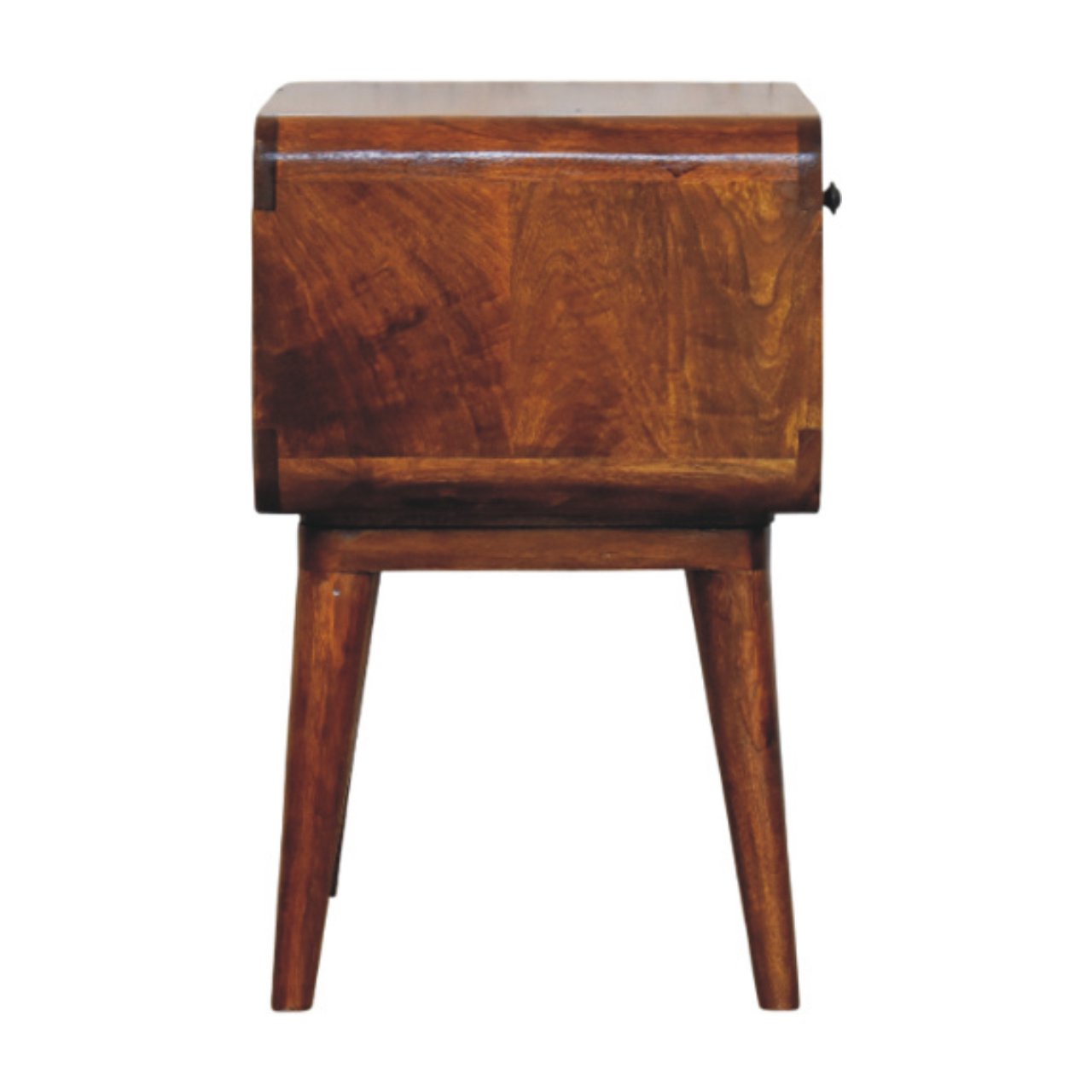 The Avora Open Nightstand