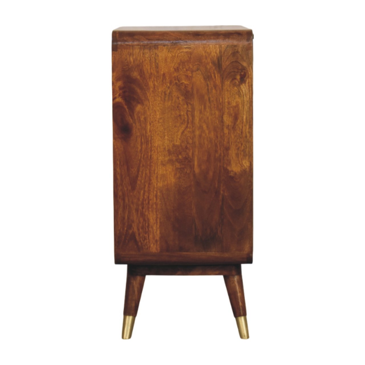 The Avora Sunburst Cabinet