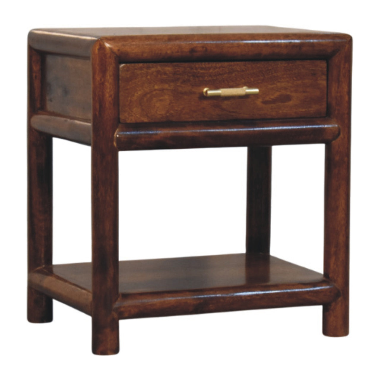 The Regency Nightstand