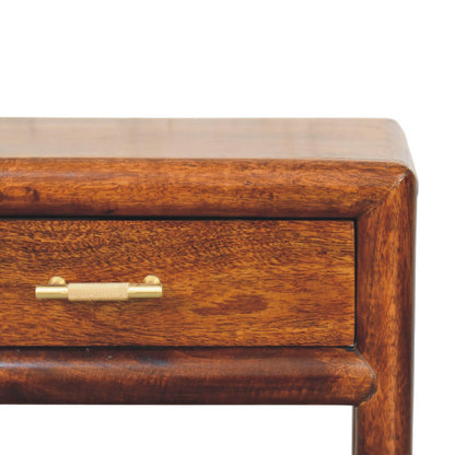 The Regency Nightstand
