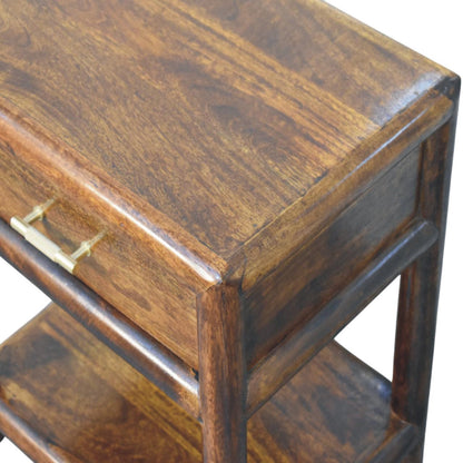 The Regency Nightstand