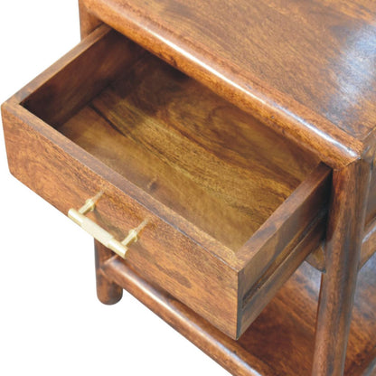 The Regency Nightstand