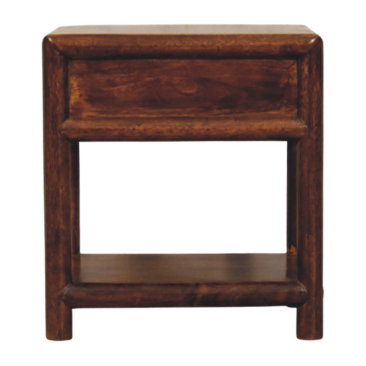 The Regency Nightstand