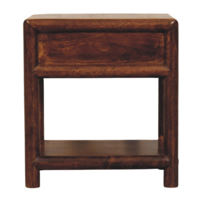 The Regency Nightstand