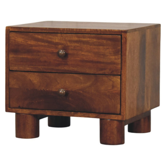 The Tula Nightstand
