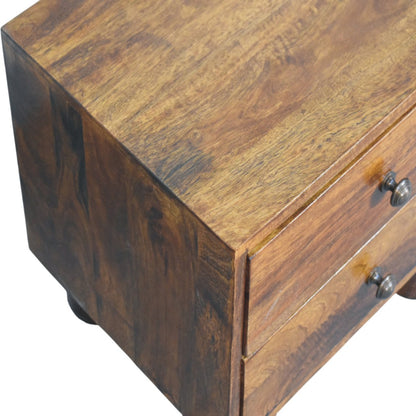 The Tula Nightstand
