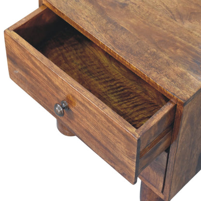 The Tula Nightstand