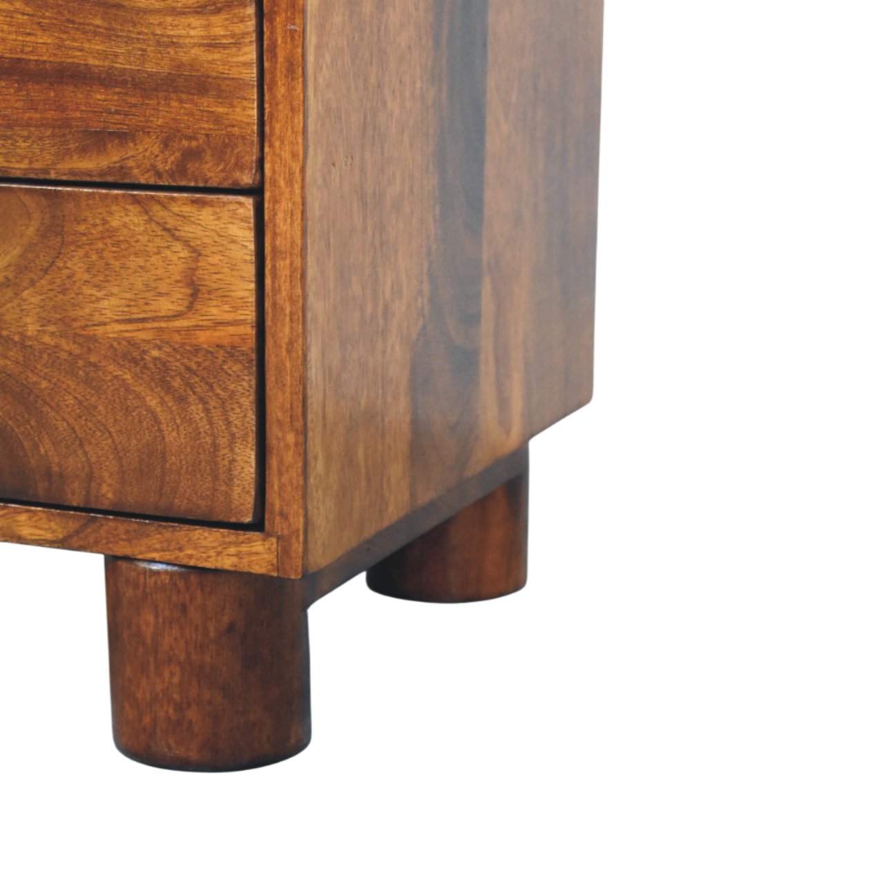 The Tula Nightstand