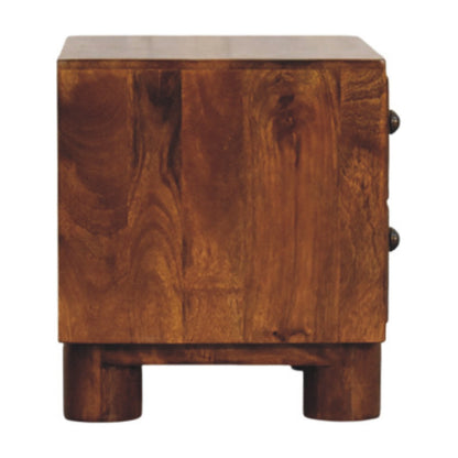 The Tula Nightstand